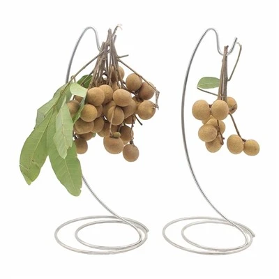 Tempat Besi Tempa Untuk Ornamen